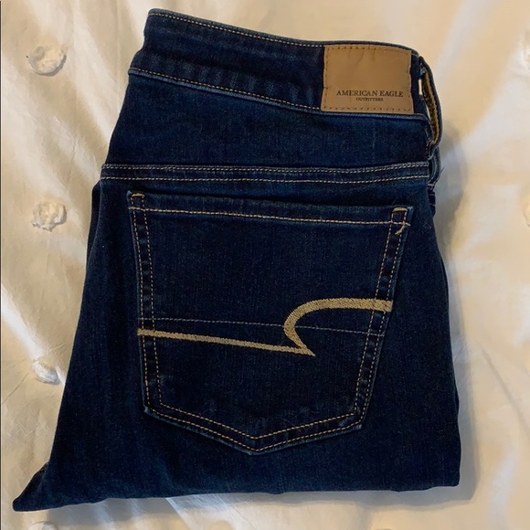 American Eagle Jeans - Picture 4 of 4